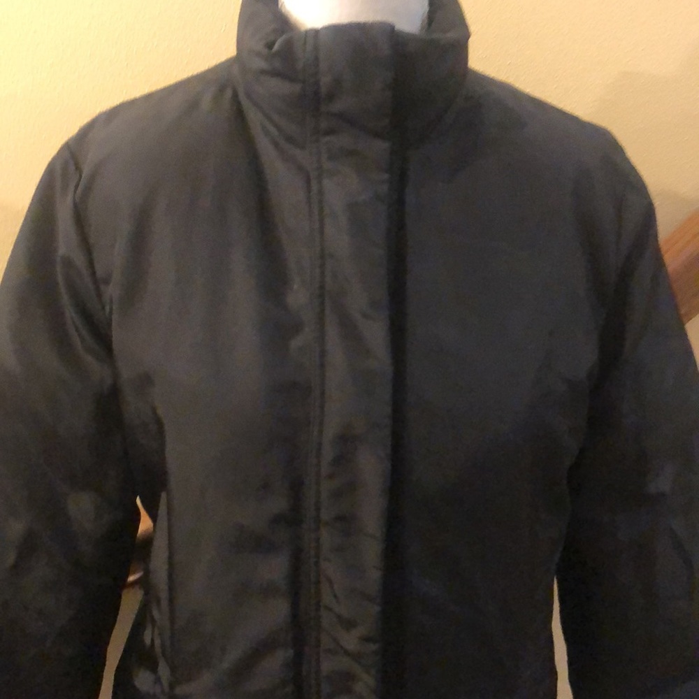 Weekend Maxmara Reversible Jacket - image 8